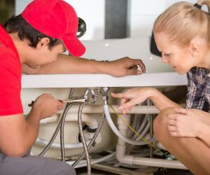 About Emergency plumbing pros Whitefield, ME