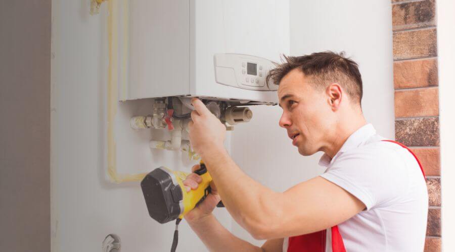 Professional emergency plumbing in Whitefield, ME
